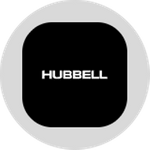 Hubbell Tokenized Stock (Ondo)