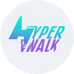 Hyper Walk