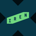 IREN tokenized stock (xStock)