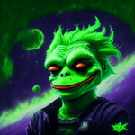 JOKER PEPE
