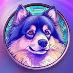 Keeshond