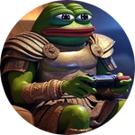 Kekius Maximus ETH