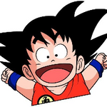 Kid Goku