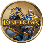 KingdomX