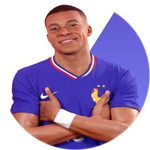 Kylian Mbappé