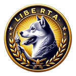 Libertarian Dog
