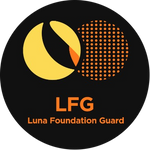 Luna Foundation Guard