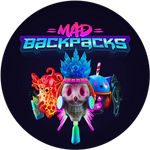 Mad BackPacks