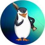Mad Penguin