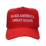 MAGA Hat
