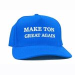 Make TON Great Again