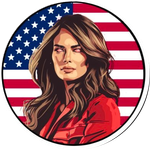 Melania Trump