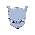 Mewtwo Inu