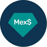 Mexican Peso Tether
