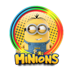 Minions INU