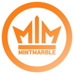 Mint Marble