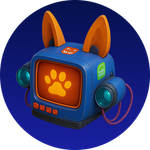Mission Pawsible