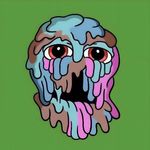 Moaner Melter Slime