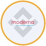 Moderna Tokenized bStocks