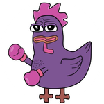moncock