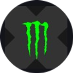 Monster xStock