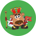 Mr Potato Token