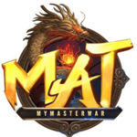 MyMasterWar