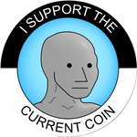 Non-Playable Coin
