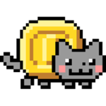 Nyancoin