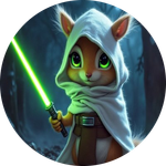 Obi PNut Kenobi