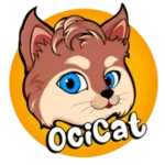 Ocicat