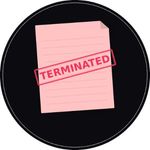 Official Layoff Coin