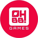 Oh Baby Games