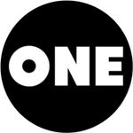 ONE