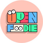 Open Foodie