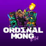 ORDINAL Mong