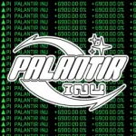 Palantir Inu