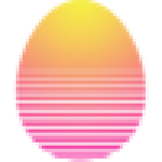 Parrot Egg