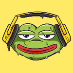 Pepe Drip