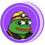 PEPE Mining Company
