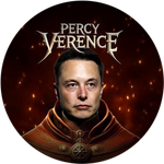 Percy Verence