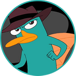 Perry the Platypus