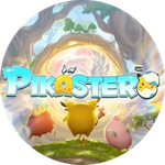 Pikaster