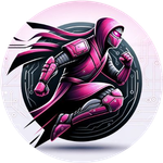 PinkNinja