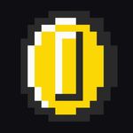 Pixel coin