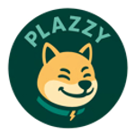 Plazzy the dog