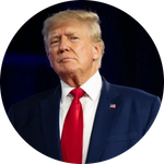 President Donald J. Trump