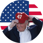 President Trump (Sol)