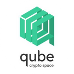 Qube Crypto Space