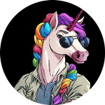 Rainicorn